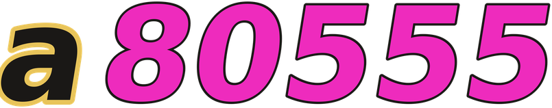 a80555 logo